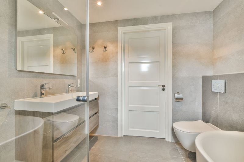 Bathroom Modification in Danbury, CT