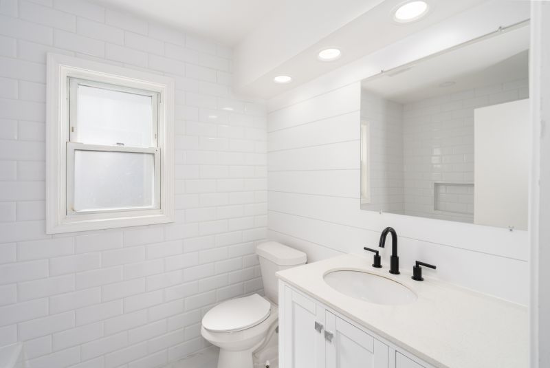 Basement Bathroom Remodeling in Palm Coast, FL