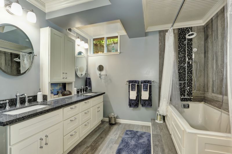 Bathroom Conversion Service in Stamford, CT