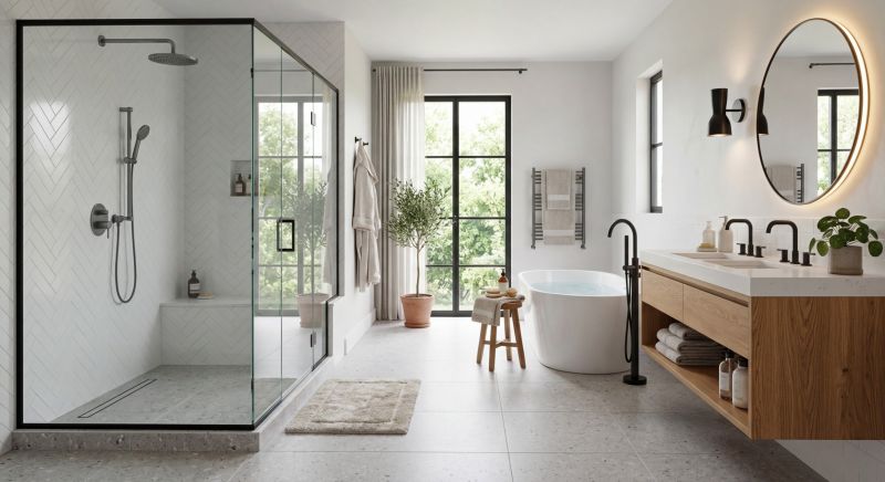 Bathroom Enlargement in Sarasota, FL