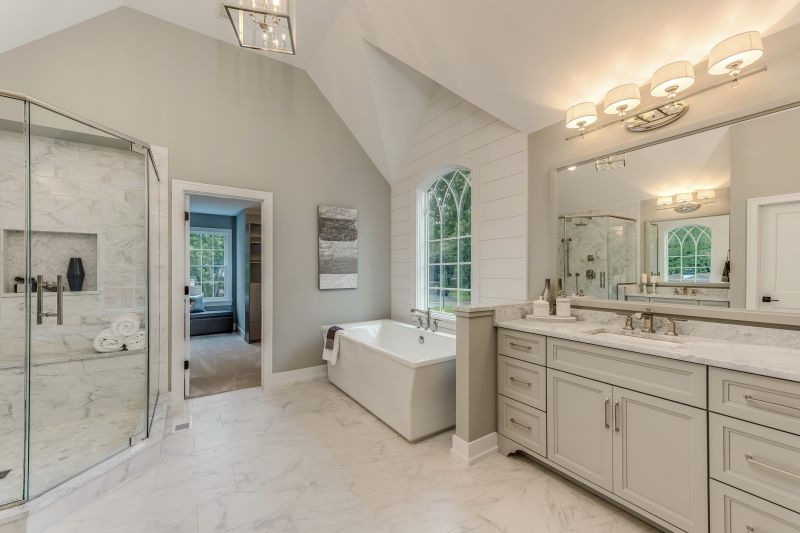 Bathroom Enlargement in Palm Coast, FL