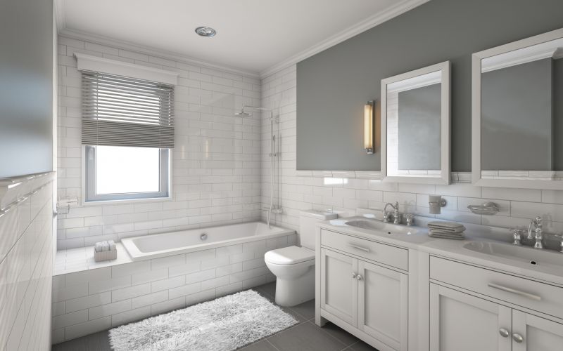 Bathroom Installation in Lancaster, PA
