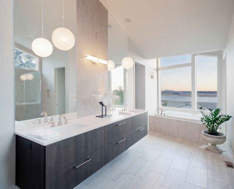 Bathroom Installation in Venice, FL