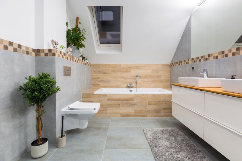 Bathroom Modification in Norwalk, CT