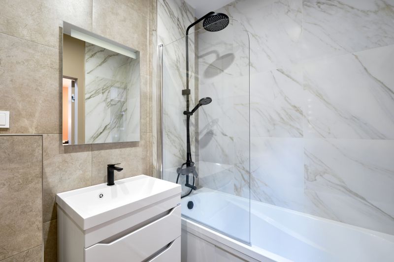 Bathroom Redesigning in Norwalk, CT