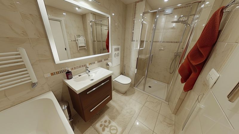 Bathroom Redesigning in Portland, ME