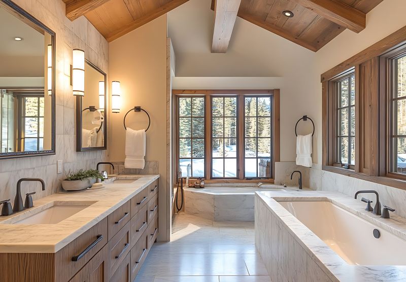 Bathroom Renovation in Norwalk, CT