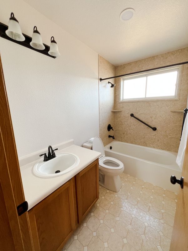 Bathroom Renovation in Bradenton, FL