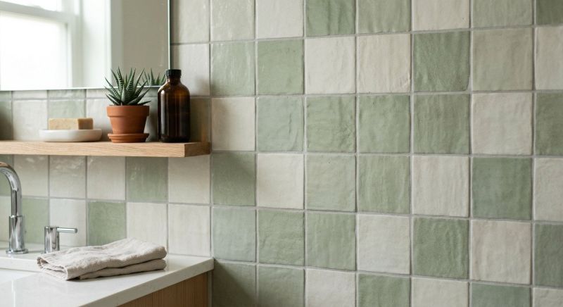 Bathroom Tile Replacement in Littleton, CO