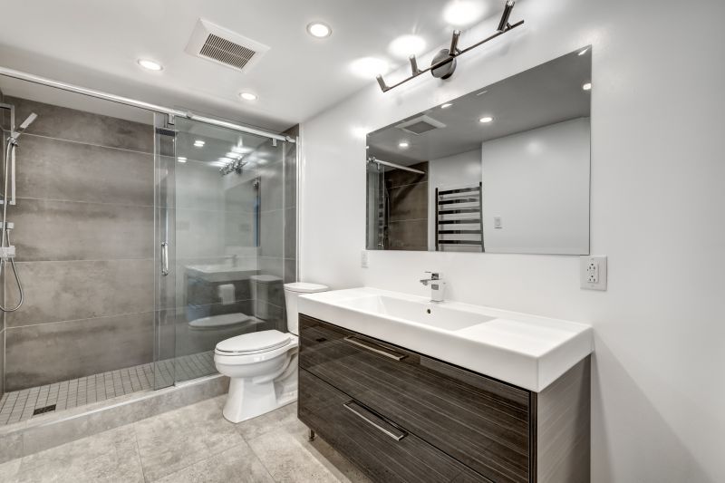 Bathroom Updating in Portland, ME