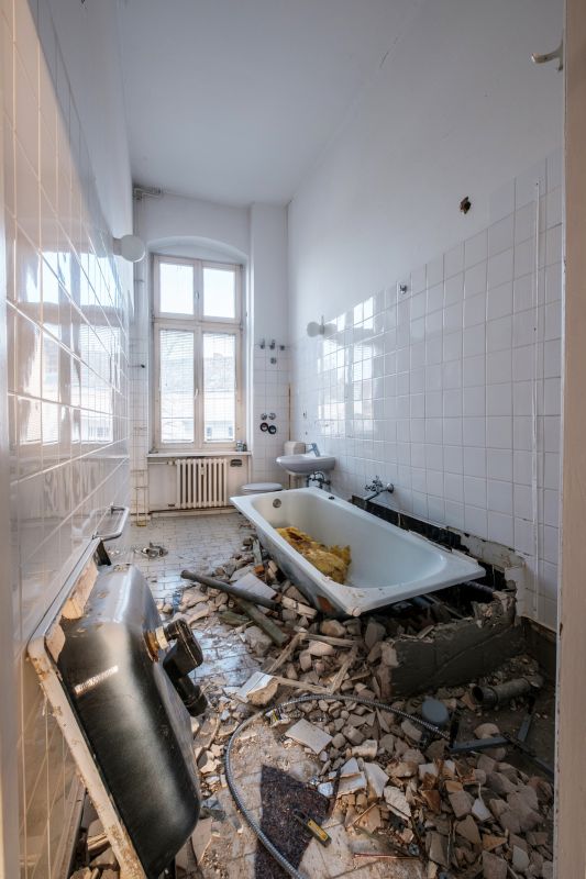 Bathroom Updating in Stamford, CT