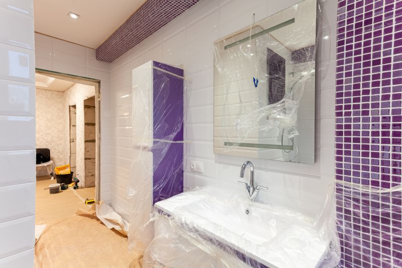 Bathroom Updating in Framingham, MA