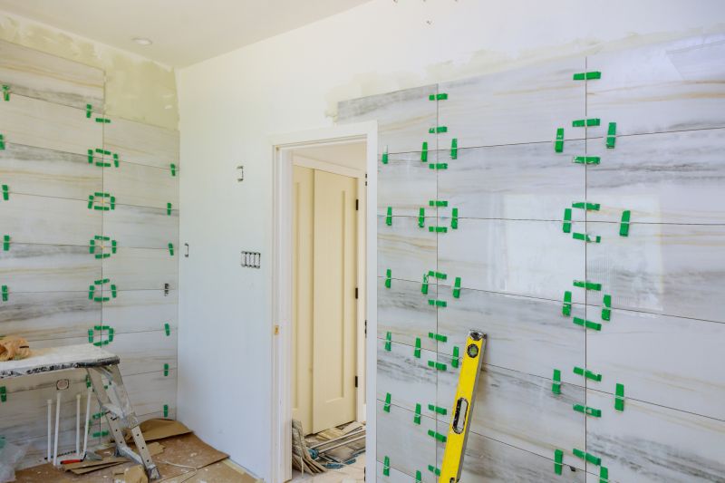 Bathroom Wall Tiling in Boise, ID