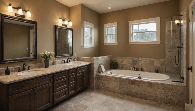 Custom Bathroom Remodeling in Clearwater, FL