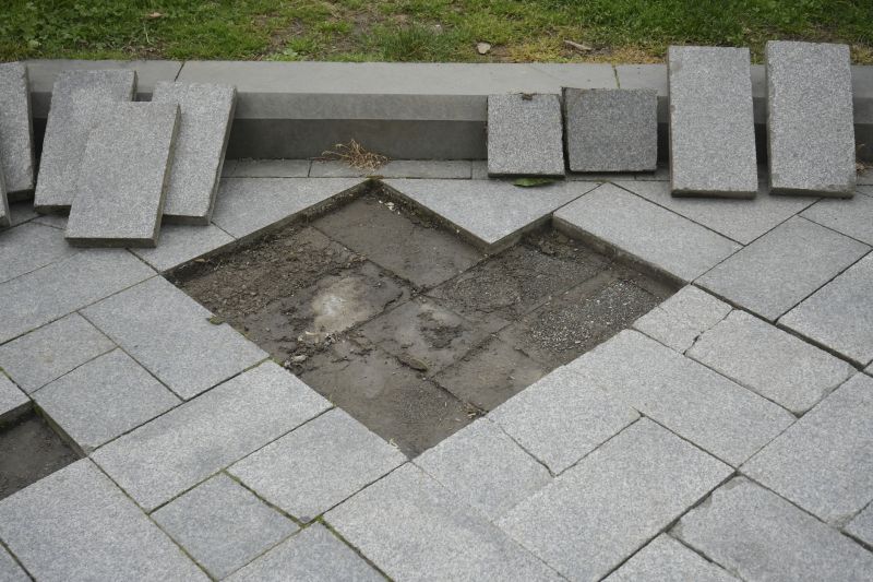 Granite Floor Repair in Kansas City, KS