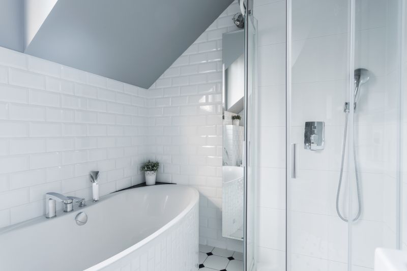 Luxury Bathroom Installation in Stamford, CT
