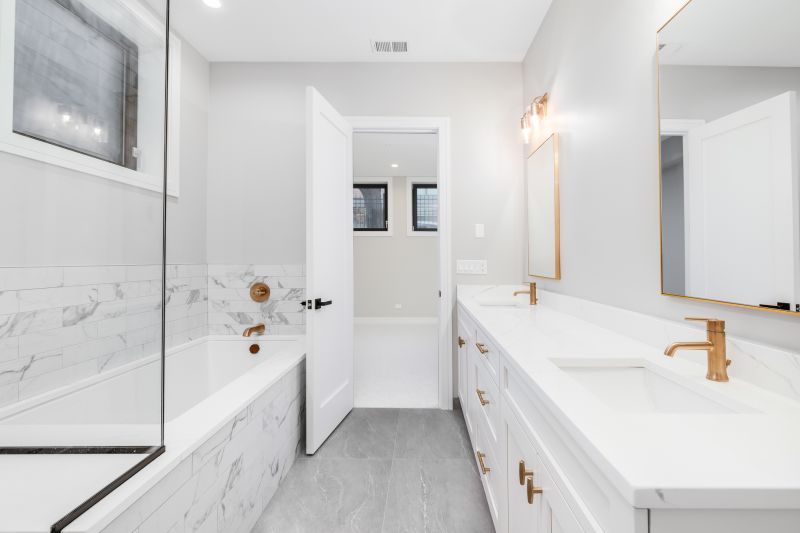 Luxury Bathroom Installation in Palm Coast, FL