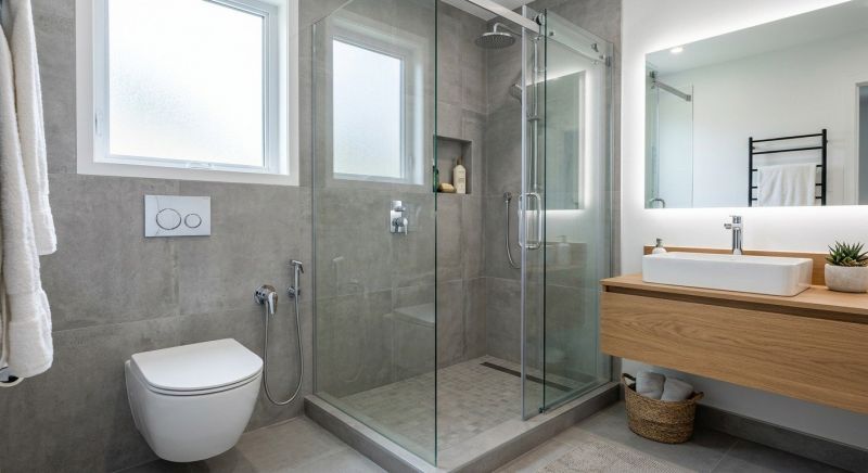 Shower Remodeling in Norwalk, CT