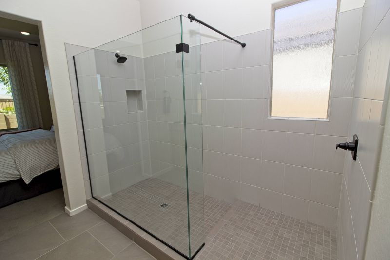 Shower Tiling Service in Boise, ID