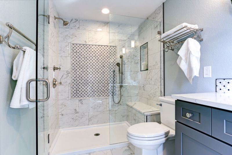 Shower Tiling Service in Boise, ID
