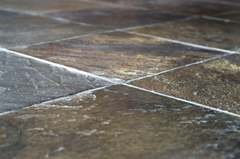 Stone Flooring Installation in Overland Park, KS